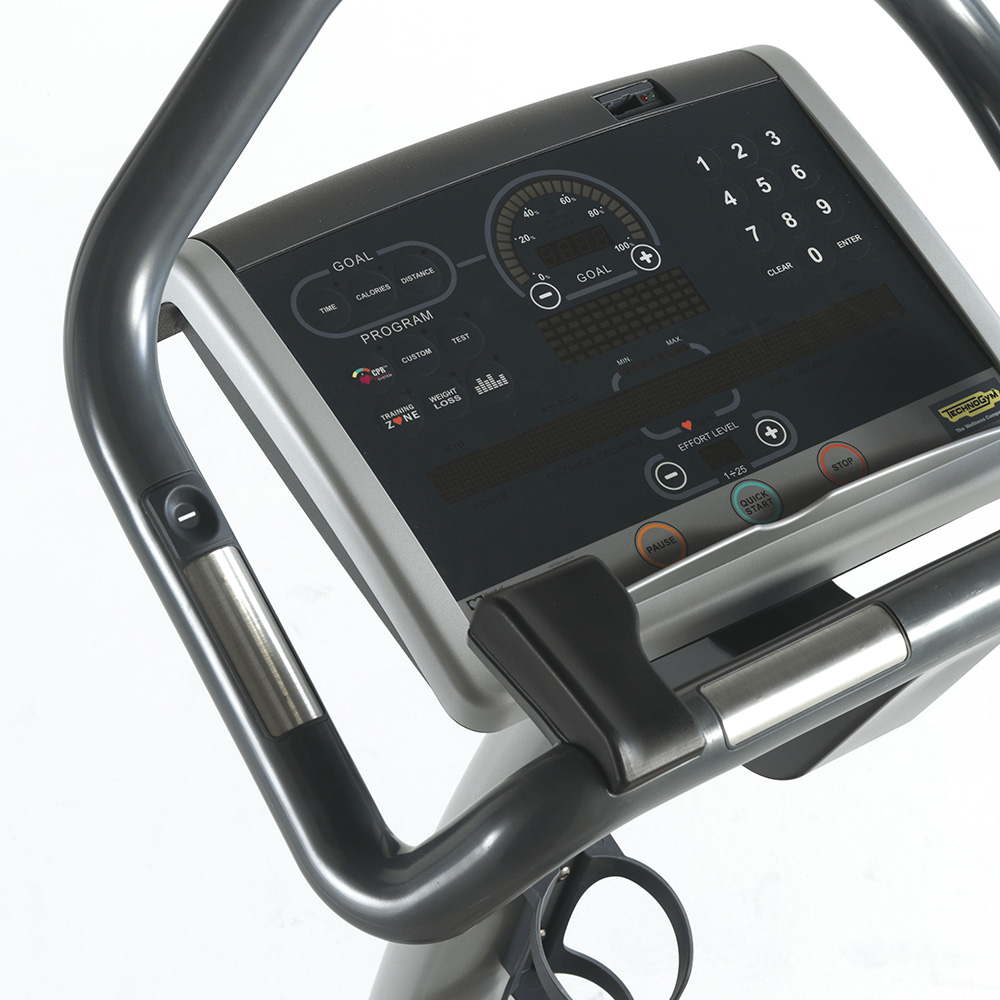 Technogym Excite Bike Technogym Excite Bike
