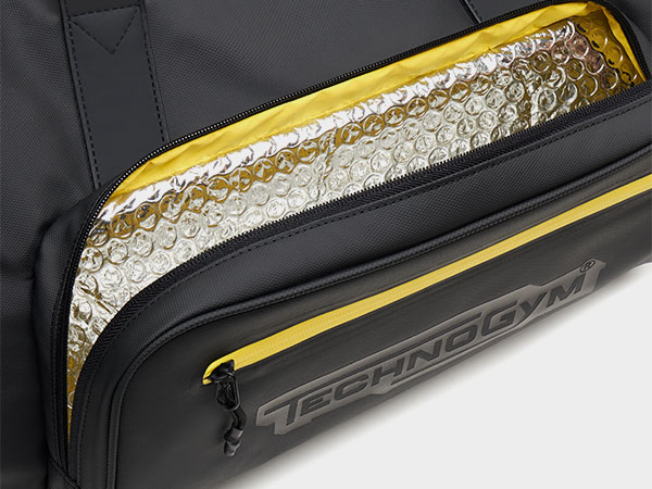 Außentasche Duffle Bag Außentasche Duffle Bag