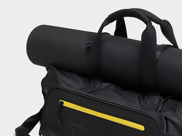 Griffe Duffle Bag Griffe Duffle Bag