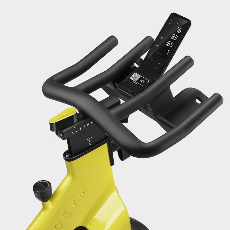 Lenker Group Cycle Group Cycle