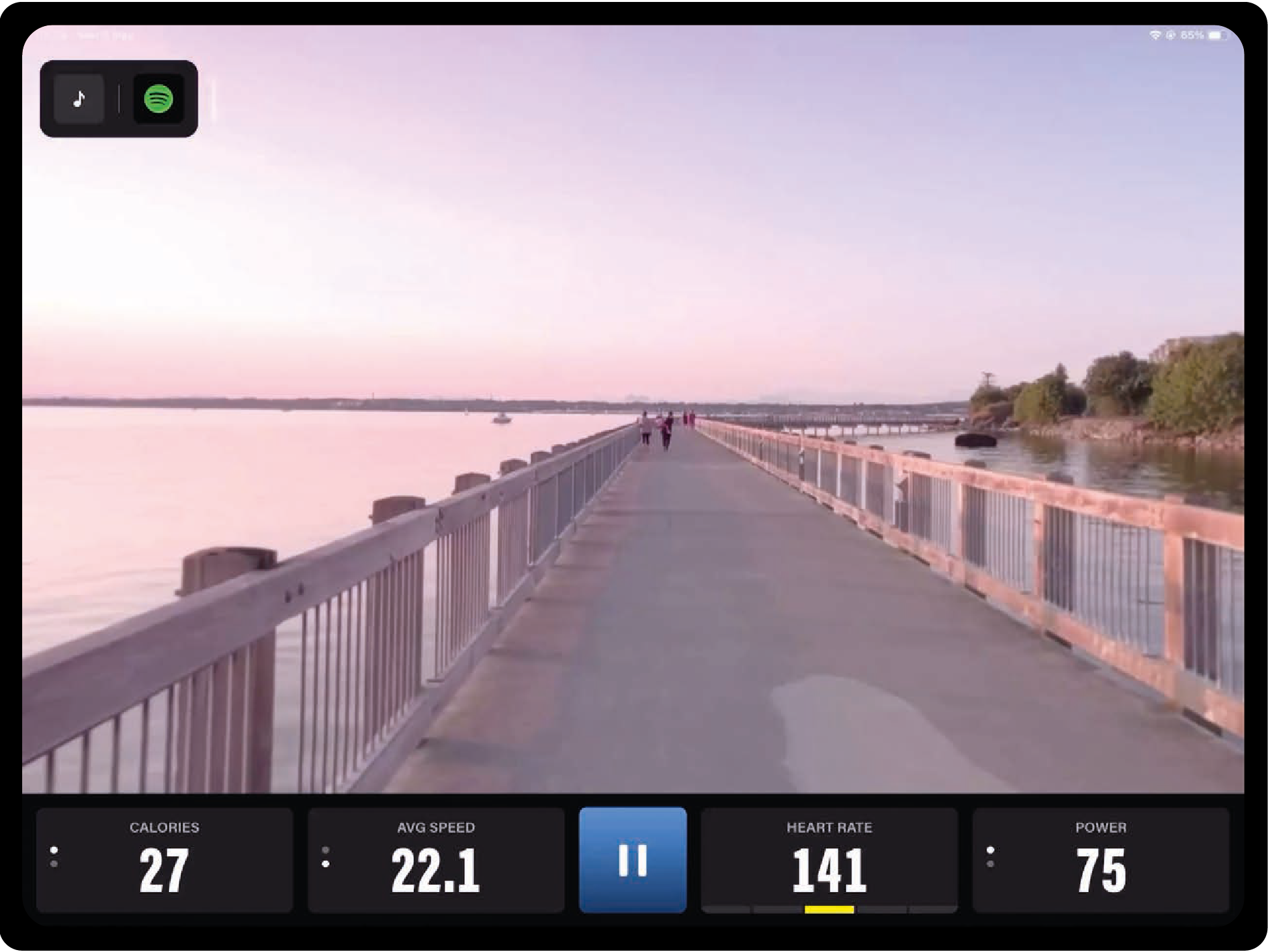 Technogym Cycle Technogym Cycle