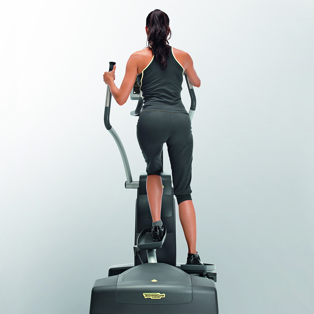 Technogym Excite Crossover Technogym Excite Crossover