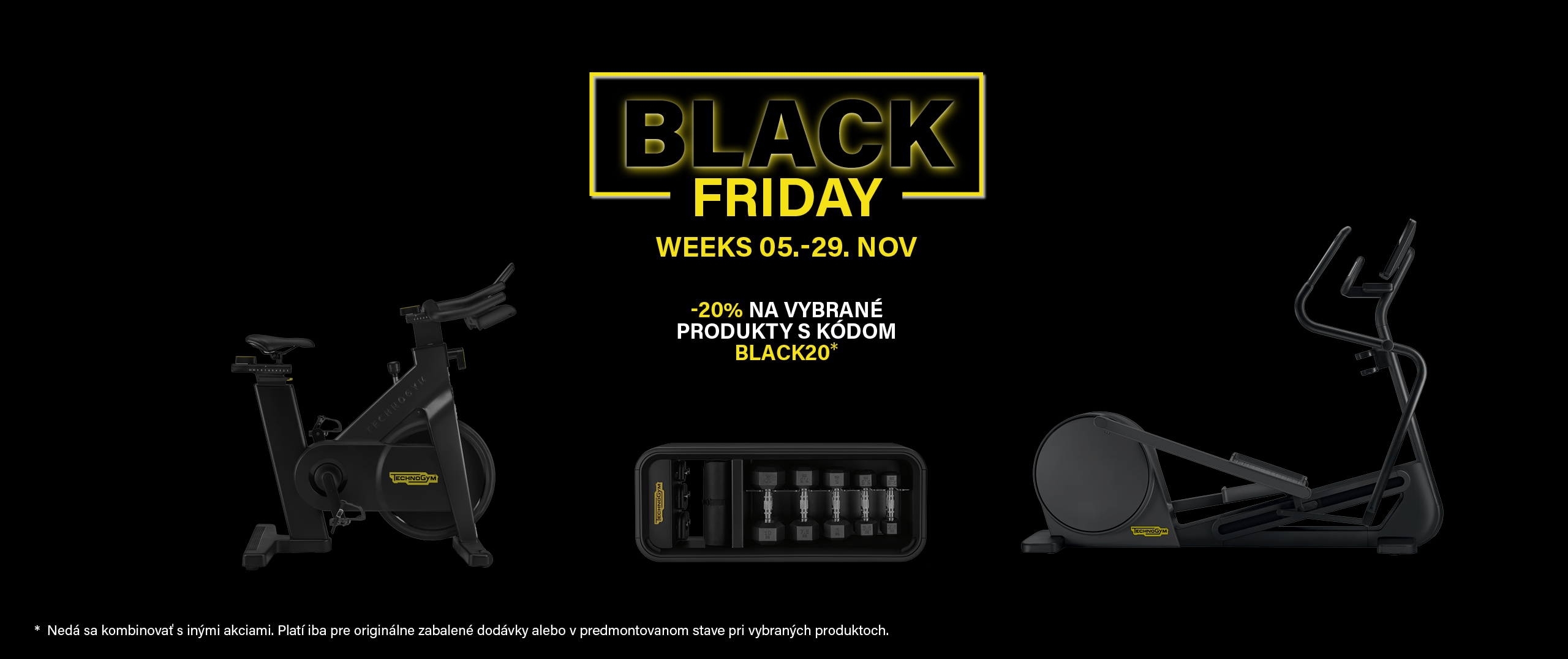 Black Friday Black Friday