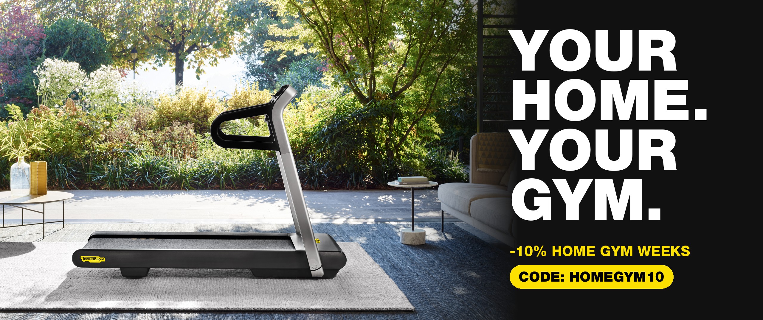 Homegym