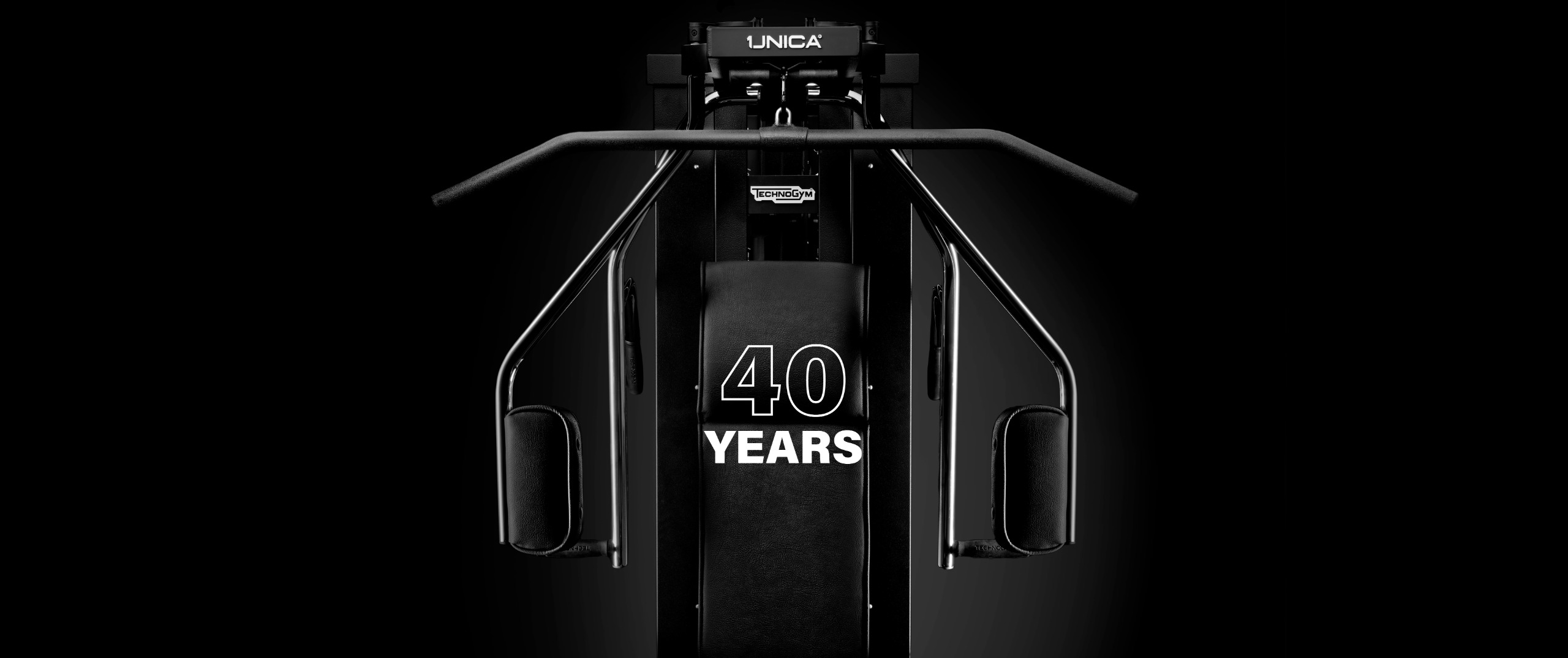 Unica 40 Year Special Unica 40 Year Special
