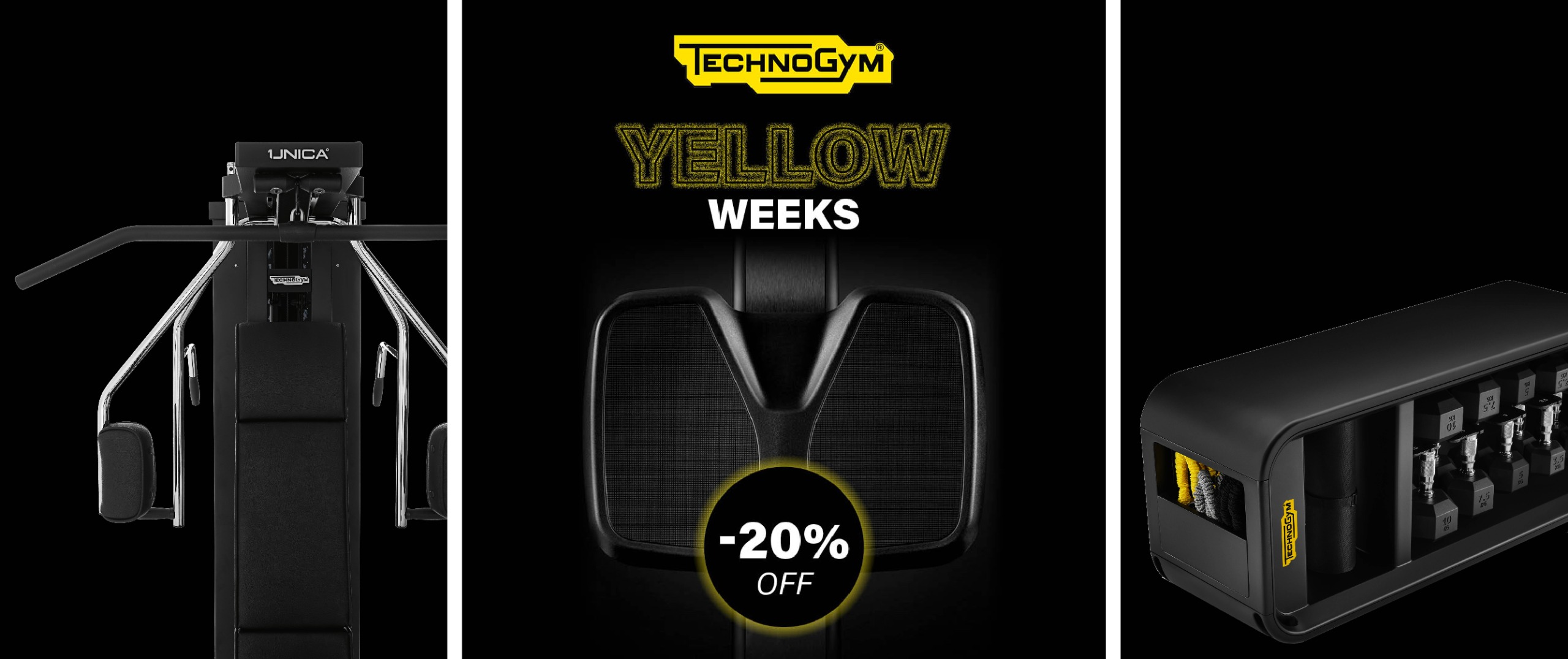 YellowWeeks YellowWeeks