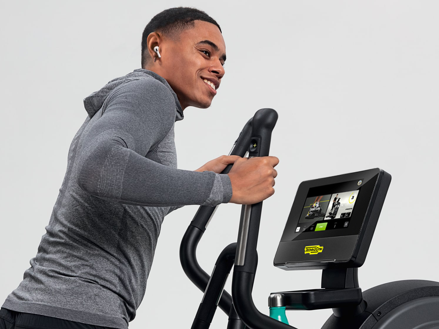 Excite Live Vario Technogym Excite Live Vario