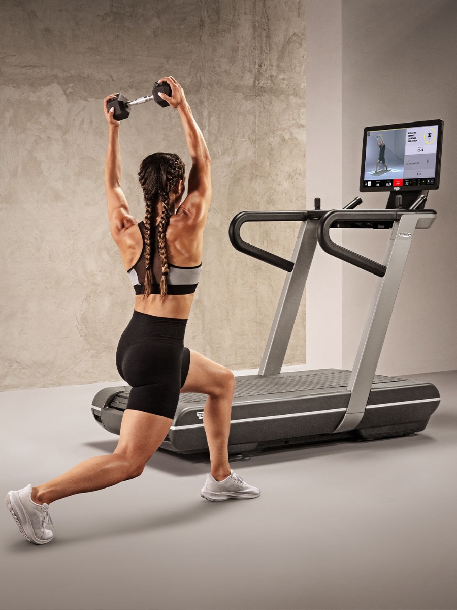 Technogym Run Technogym Run