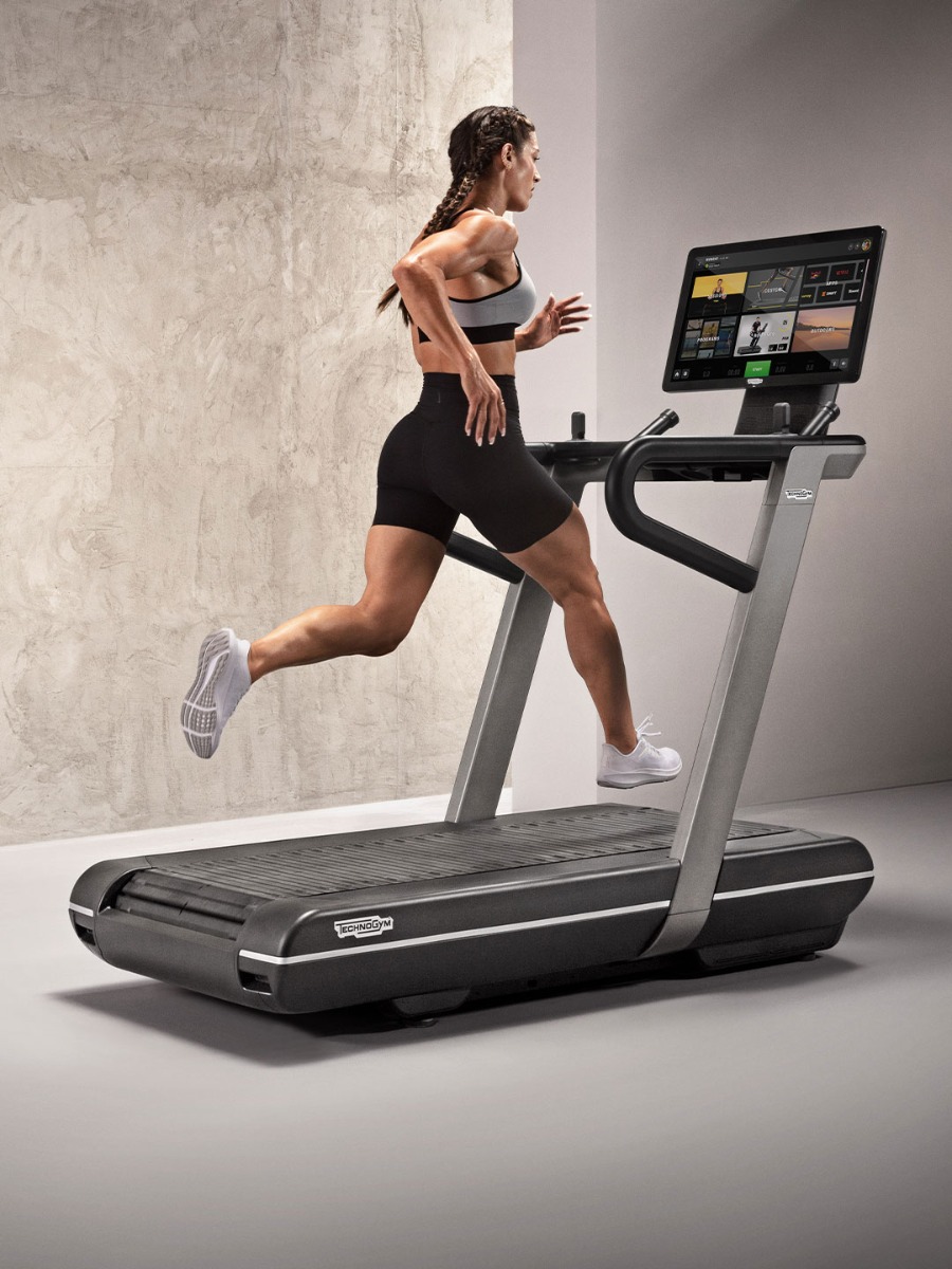 Technogym Run Technogym Run