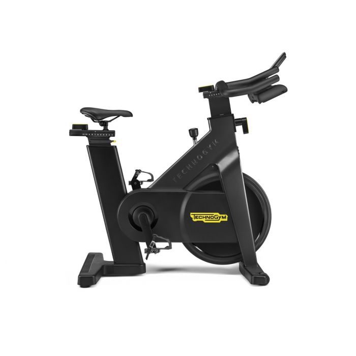 Group Cycle Connect black použitý