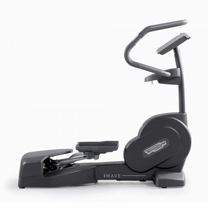 Excite+ Wave 700 antracitová