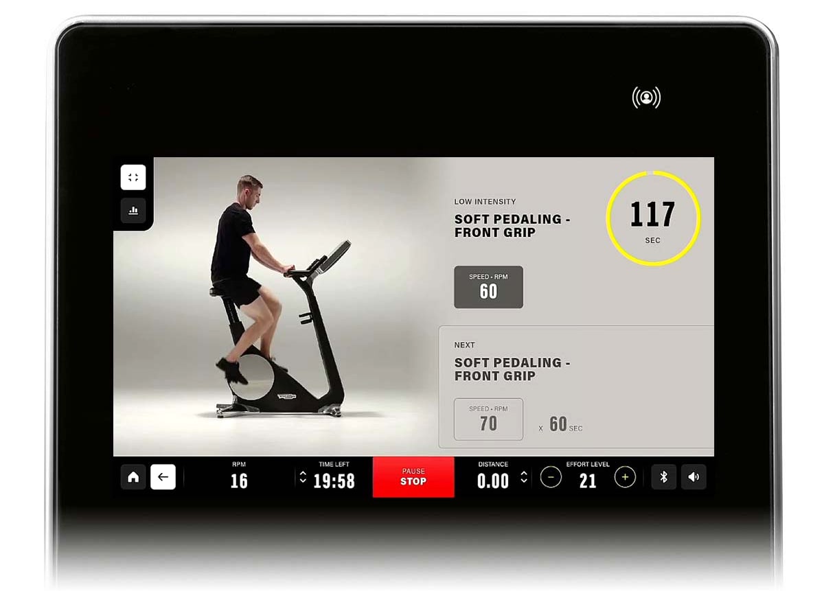 Technogym Bike Personal Bike Personal