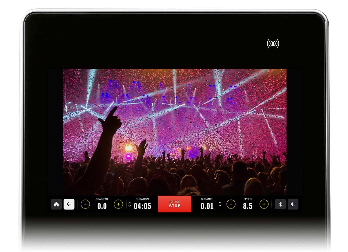 Technogym Bike Personal Bike Personal