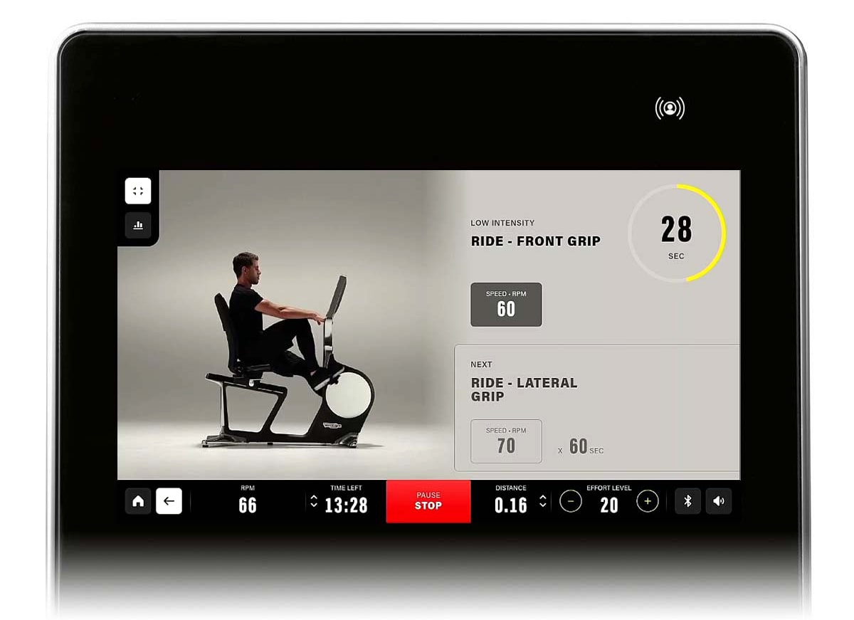 Recline Personal Recline Personal