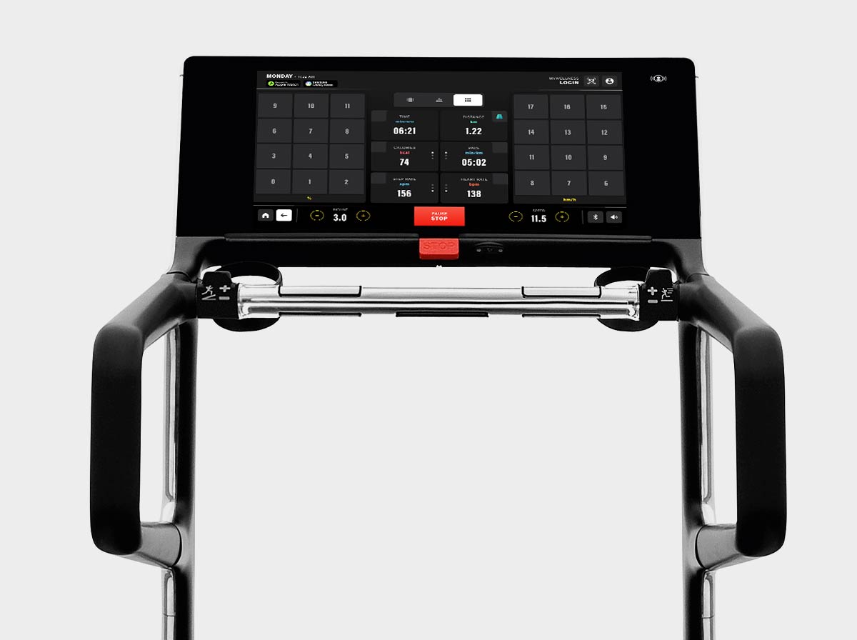 Run Personal Run Personal