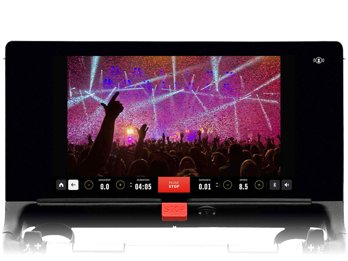 Run Personal Run Personal