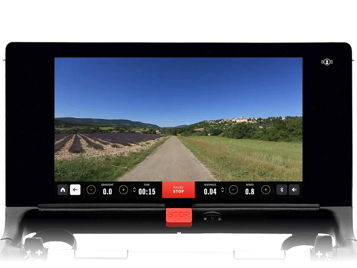 Run Personal Run Personal