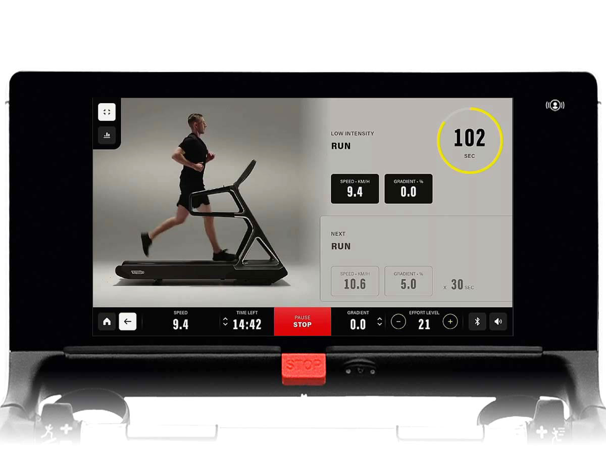 Run Personal Run Personal