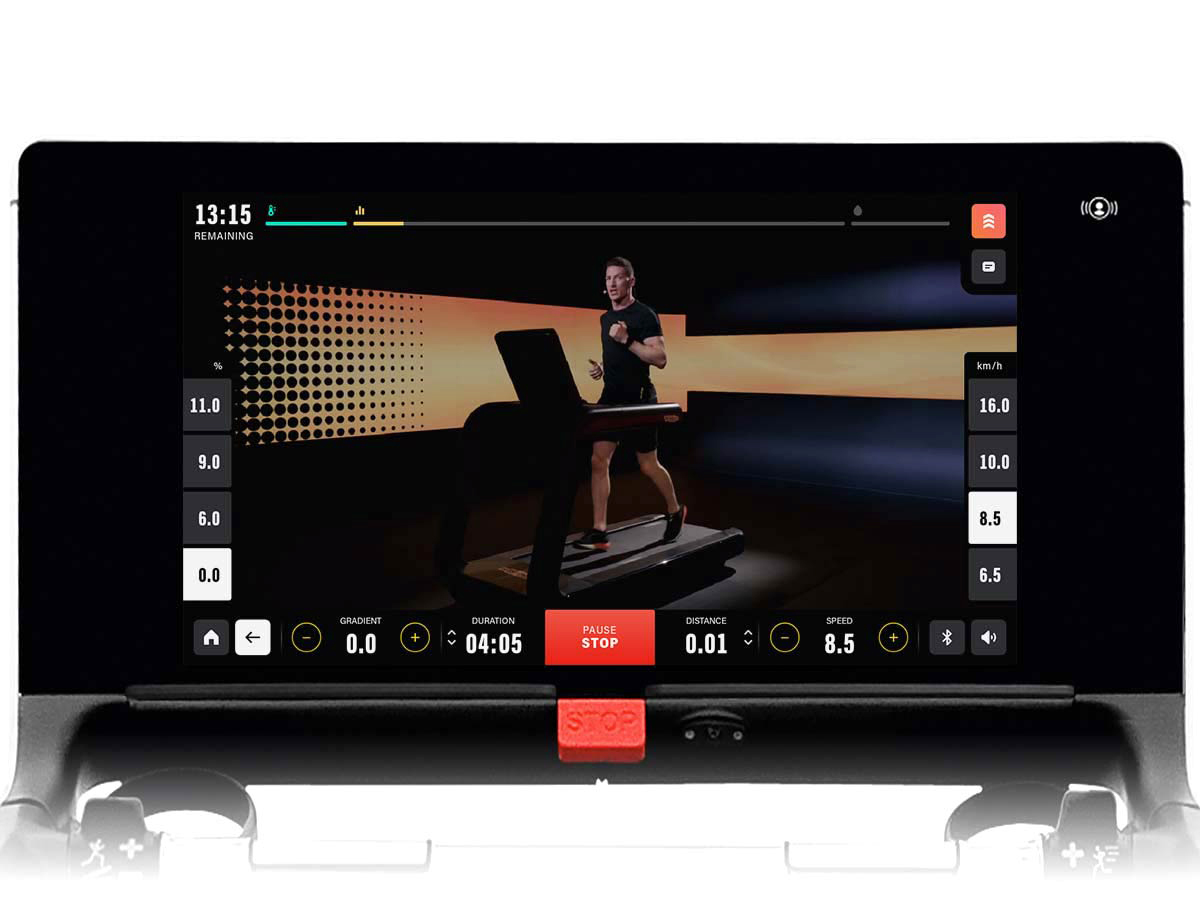 Run Personal Run Personal